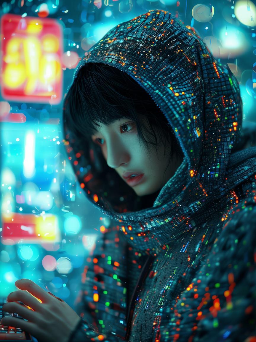 抖音喜欢锁住了,是不是所有人都看不到_抖音锁粉，全屏盲？插图