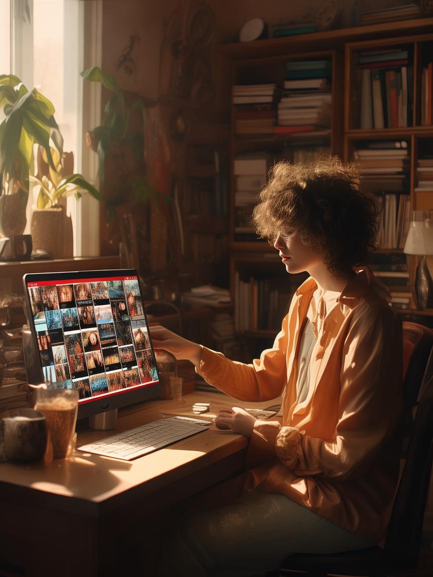 抖音里我的收藏去哪里找_我的收藏在哪插图