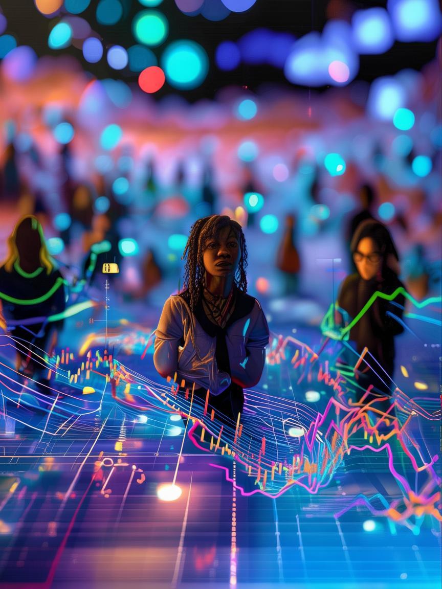 李玟抖音号掉了多少粉丝_李玟抖音粉丝锐减插图