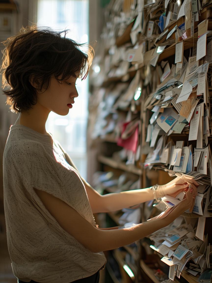 老抖音怎么清理粉丝_如何清空老抖音粉丝？插图