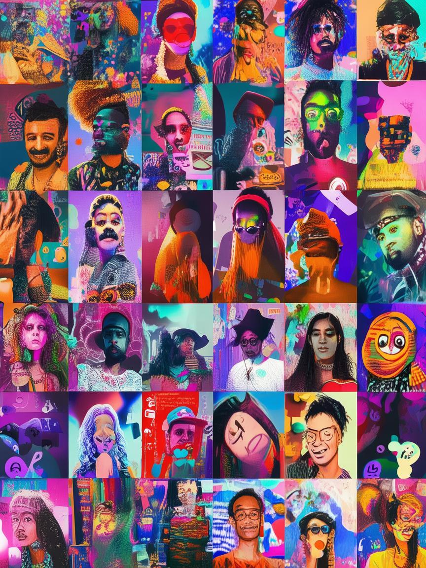 抖音粉丝排名前十名个人_抖音粉丝排行前十是谁？插图