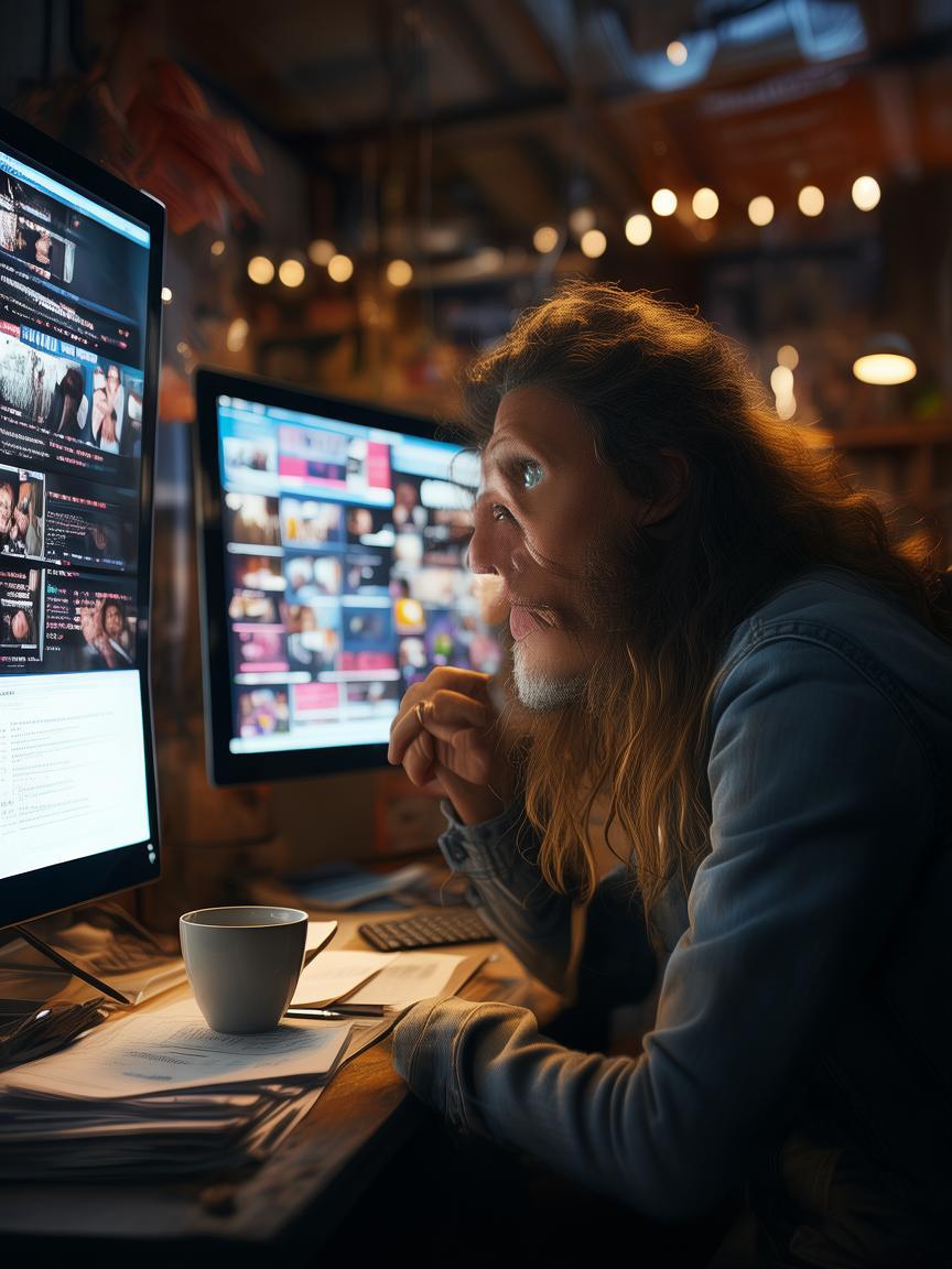 抖音粉丝一千有收益吗_抖音粉丝千收益？插图