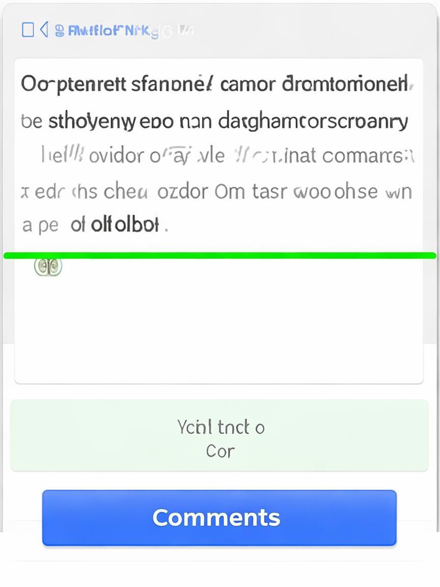 抖音怎样关掉评论不让别人看到_抖音关闭评论显示插图 抖音怎样关掉评论不让别人看到_抖音关闭评论显示插图