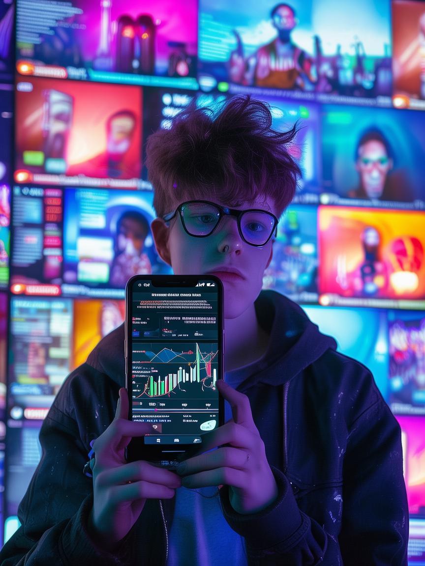 拍抖音怎么长粉丝快_拍抖音增粉秘籍插图