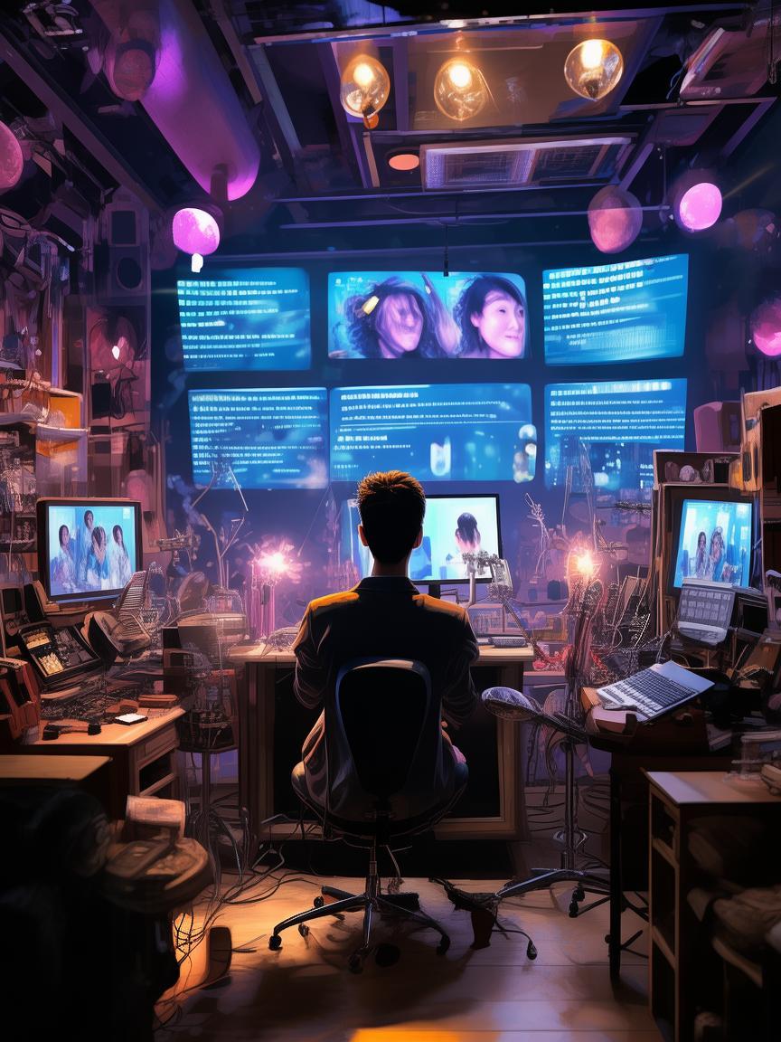 怎么允许粉丝点歌呢抖音_抖音点歌攻略插图