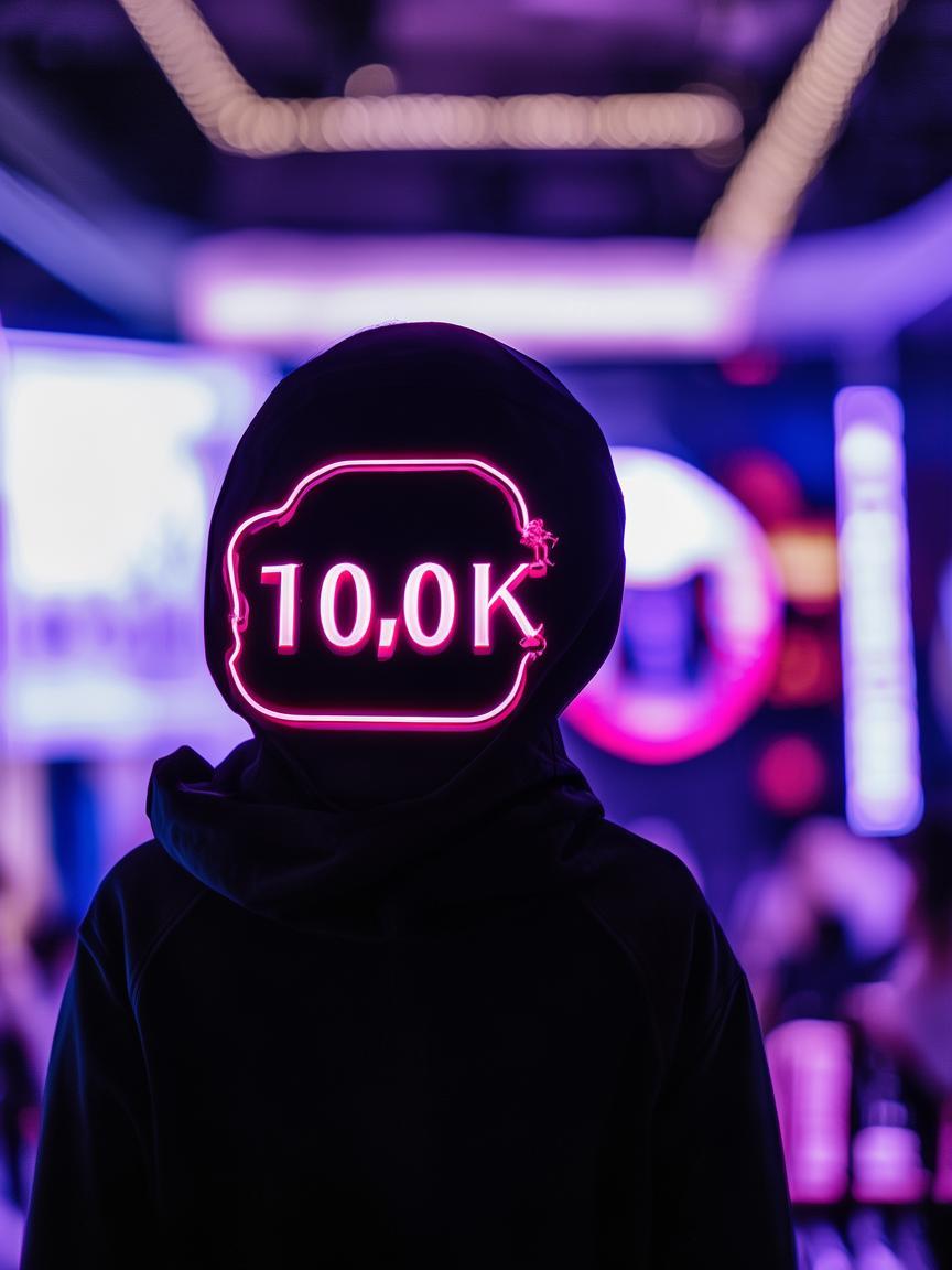 粉丝一万才有标签吗抖音_万粉标签抖音?插图 粉丝一万才有标签吗抖音_万粉标签抖音?插图