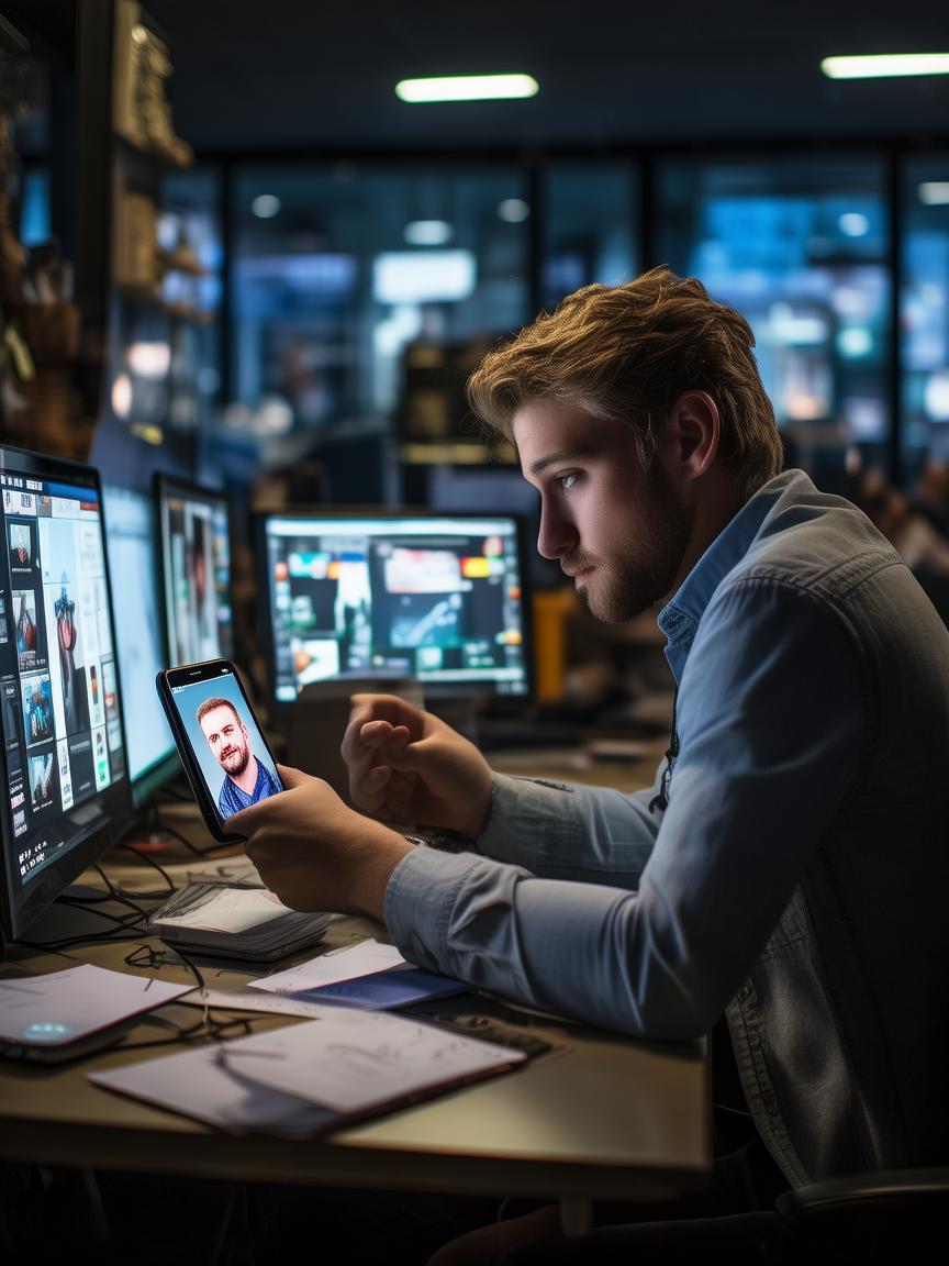 抖音账号代运营报价怎么设置_抖音代运营报价设置插图