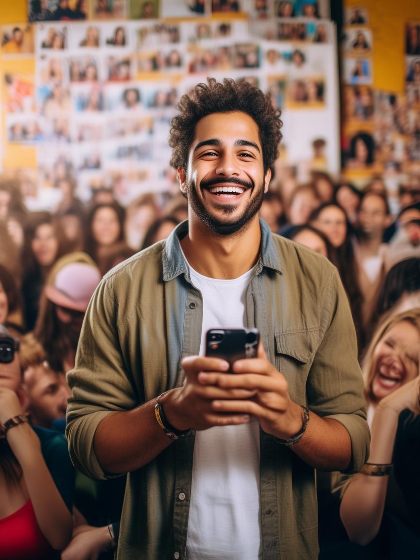 趣吧抖音涨粉_抖音趣吧涨粉秘诀?插图 趣吧抖音涨粉_抖音趣吧涨粉秘诀?插图