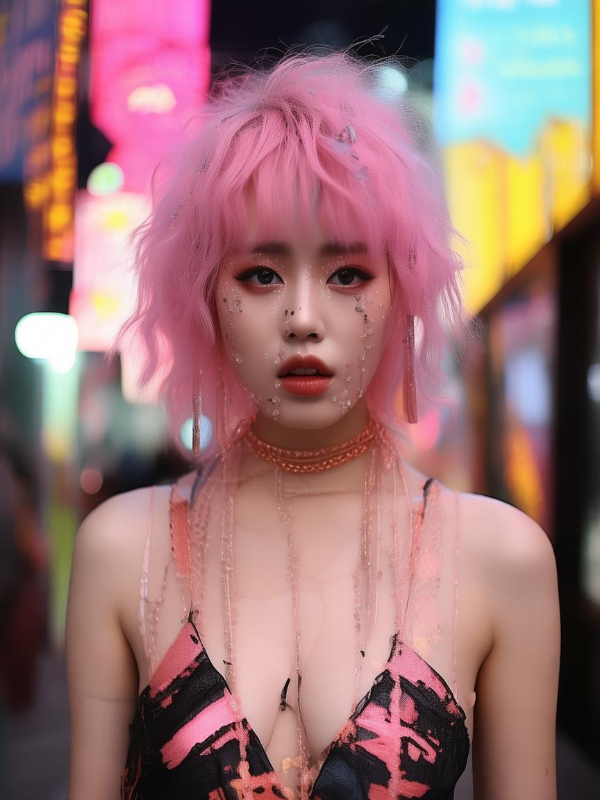 怎么减少抖音的美女粉丝_如何降低抖音美女粉丝数？插图