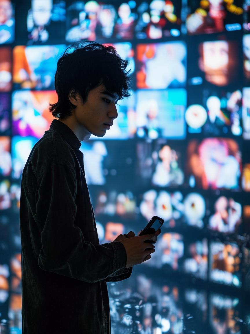 抖音粉丝能看到推荐吗_抖音推荐可见吗？插图