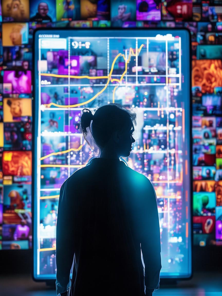 千川投流涨有效粉丝吗_千川投流粉丝增吗？插图