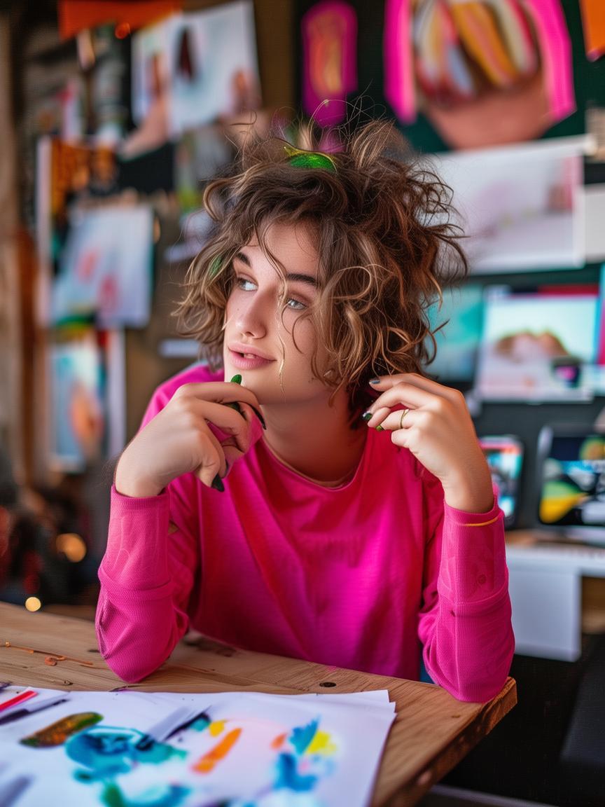 如何让别人抖音号涨粉快_如何快速抖音增粉？插图