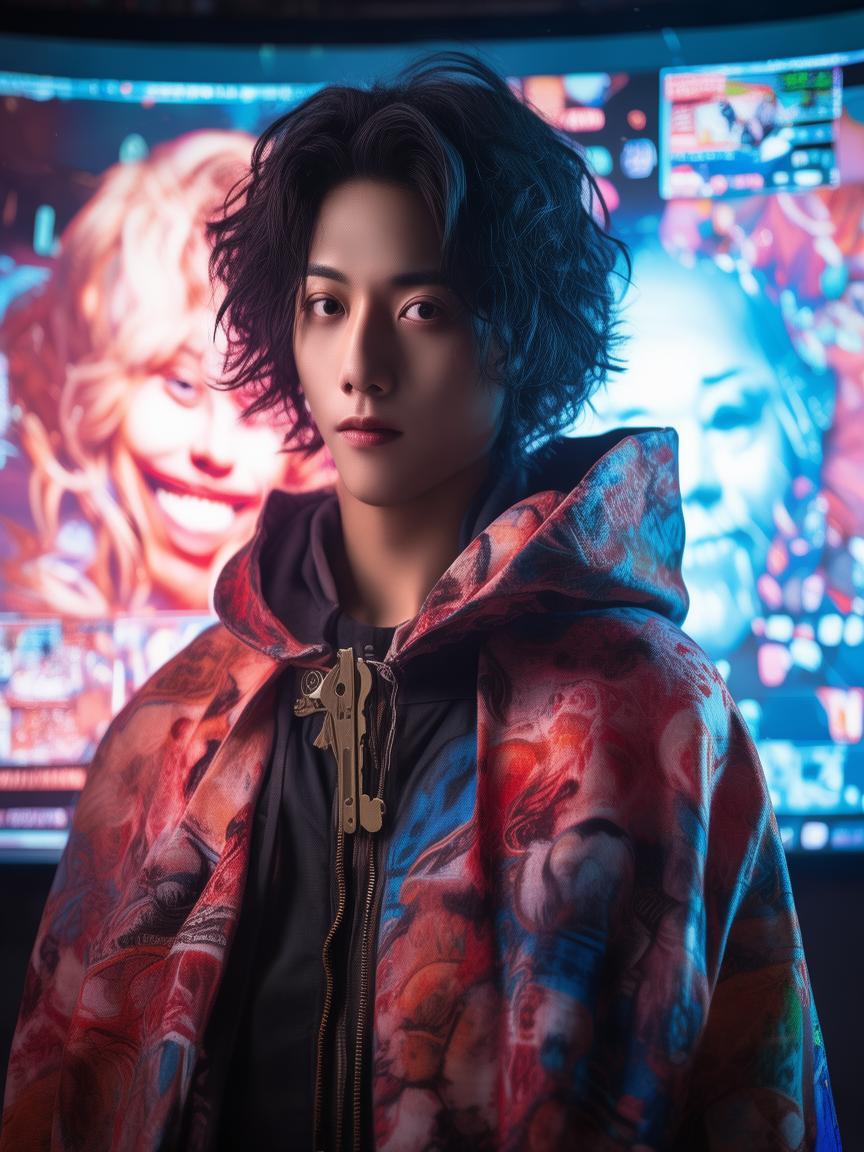 抖音怎么操作锁住粉丝呢_锁粉技巧插图