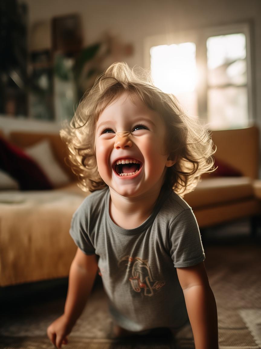 儿童拍摄抖音怎么涨粉_抖音儿童拍摄增粉技巧插图