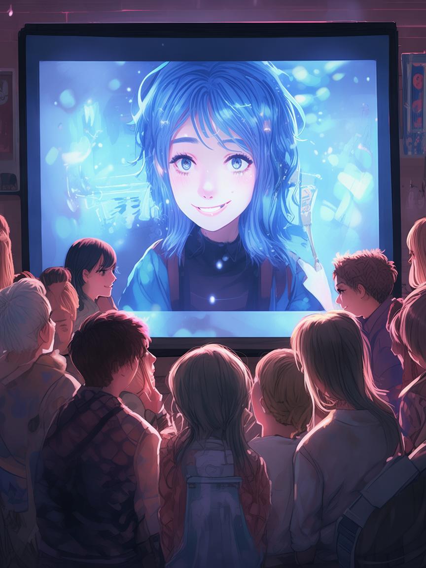 抖音里的粉丝是谁_抖音粉丝来源？插图