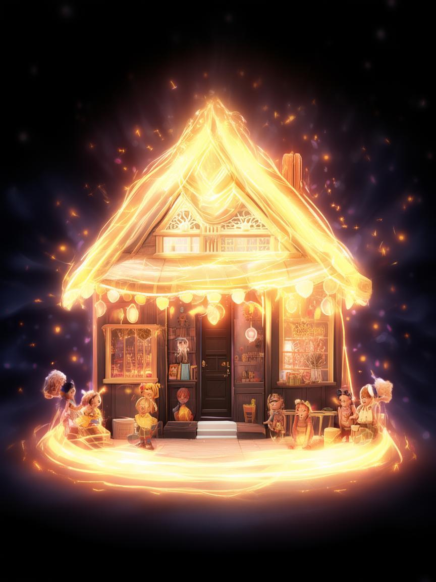 虚拟小店需要粉丝吗抖音_粉丝对抖音虚拟小店重要吗？插图