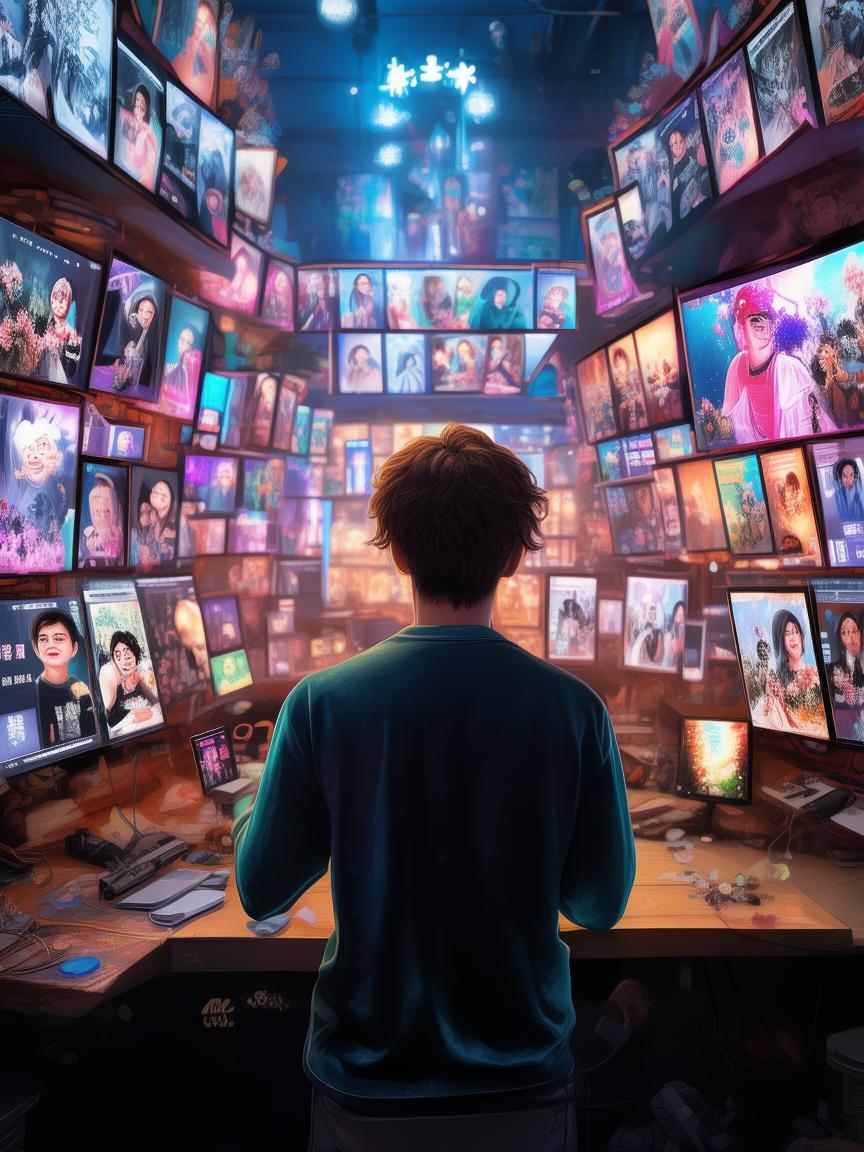 怎样设置自己抖音粉丝群_抖音粉丝群设置攻略插图