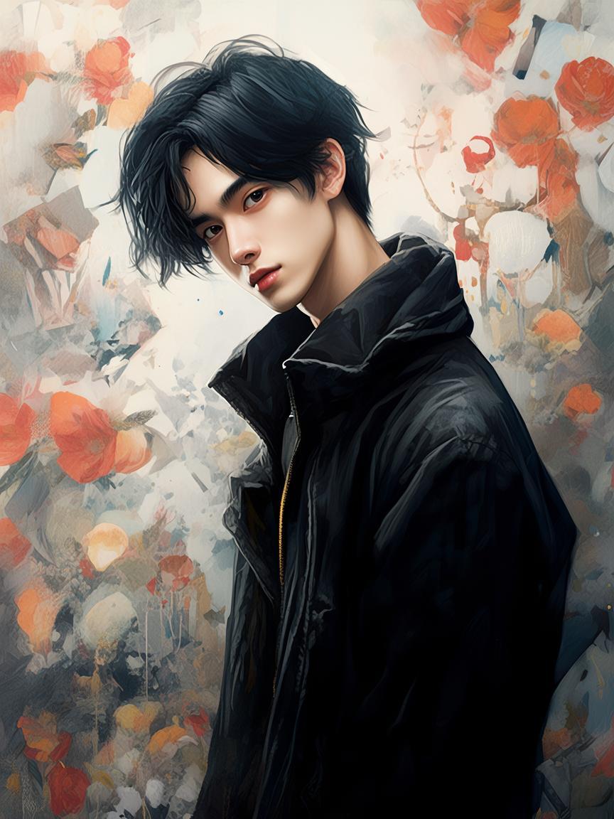 王子奇抖音粉丝有多少_奇抖音粉数插图