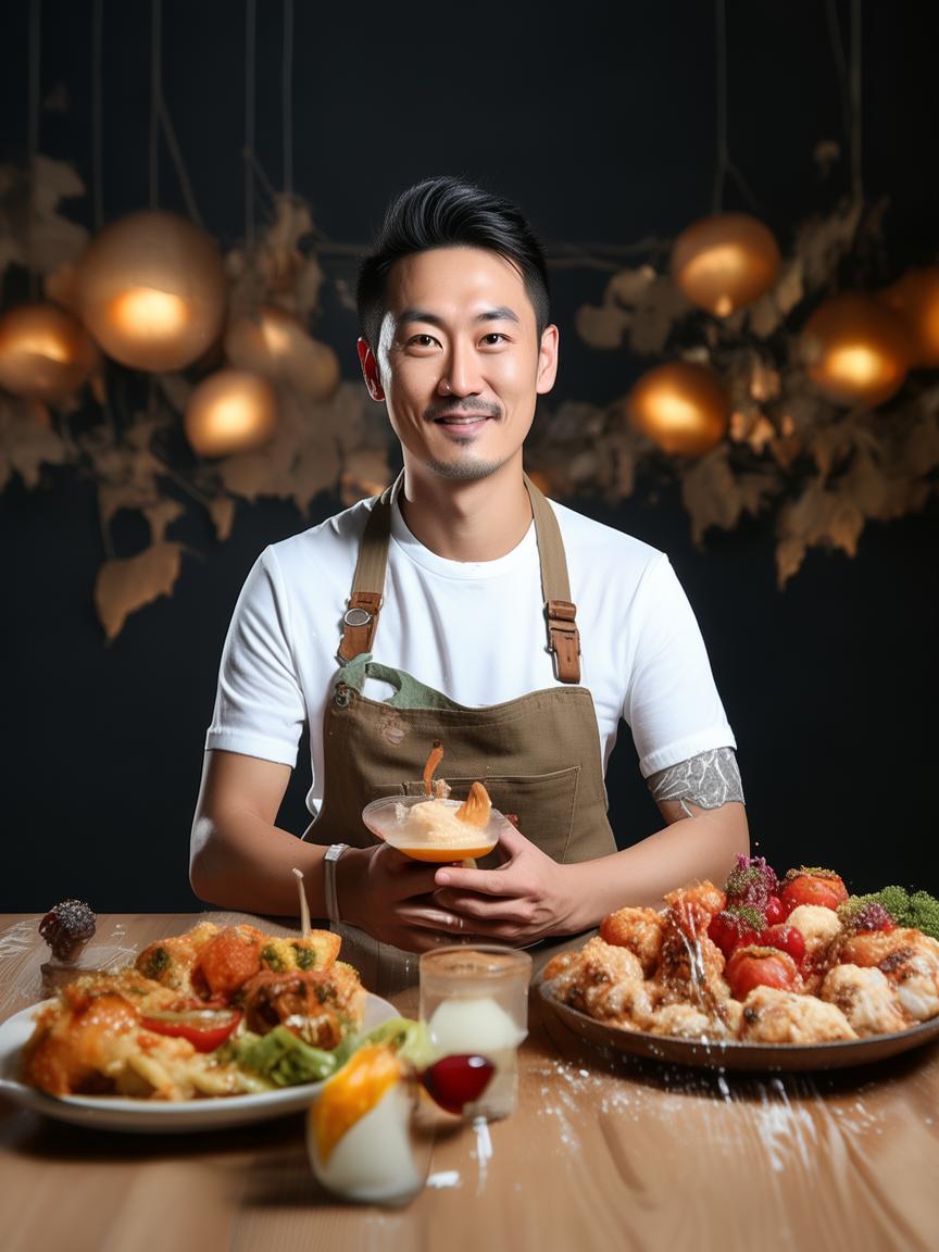 抖音美食账号涨粉_抖音美食号如何快速吸粉？插图