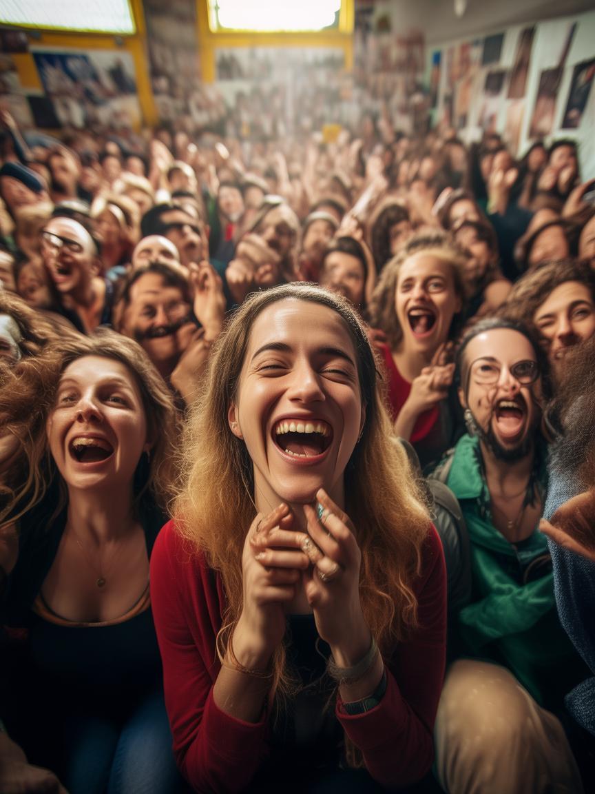 朋友抖音粉丝群怎么加人_抖音粉丝群增员法插图