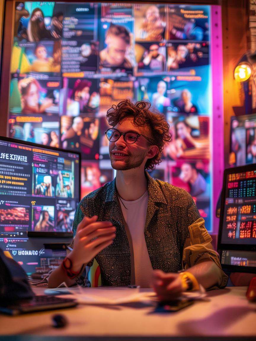 抖音怎么调粉丝数量_抖音增粉技巧插图