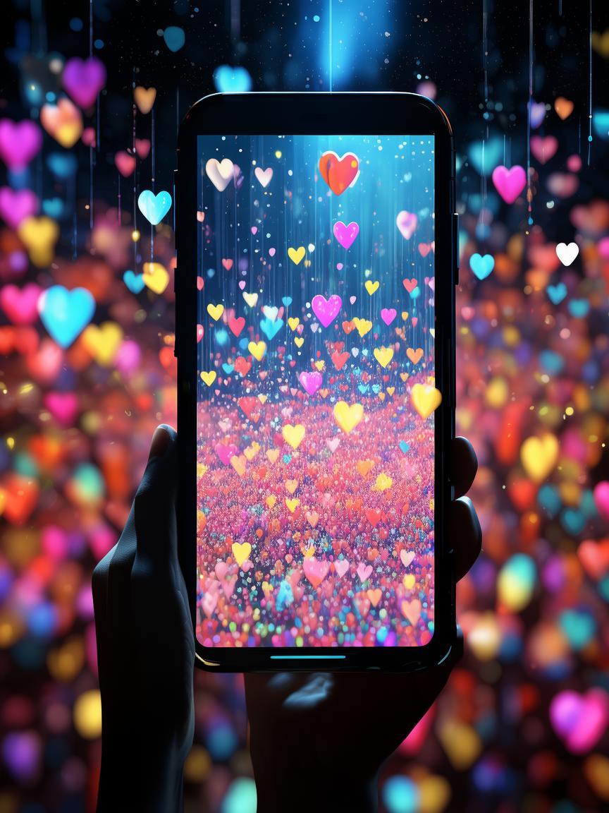 抖音账号粉丝量有多少_抖音粉丝数几何?插图 抖音账号粉丝量有多少_抖音粉丝数几何?插图