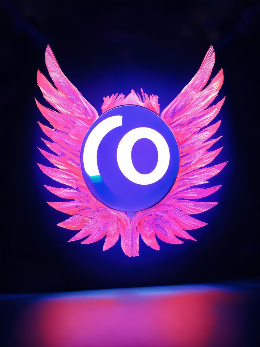 抖音粉丝标志为啥有翅膀_抖音粉丝标志翅膀之谜?插图 抖音粉丝标志为啥有翅膀_抖音粉丝标志翅膀之谜?插图