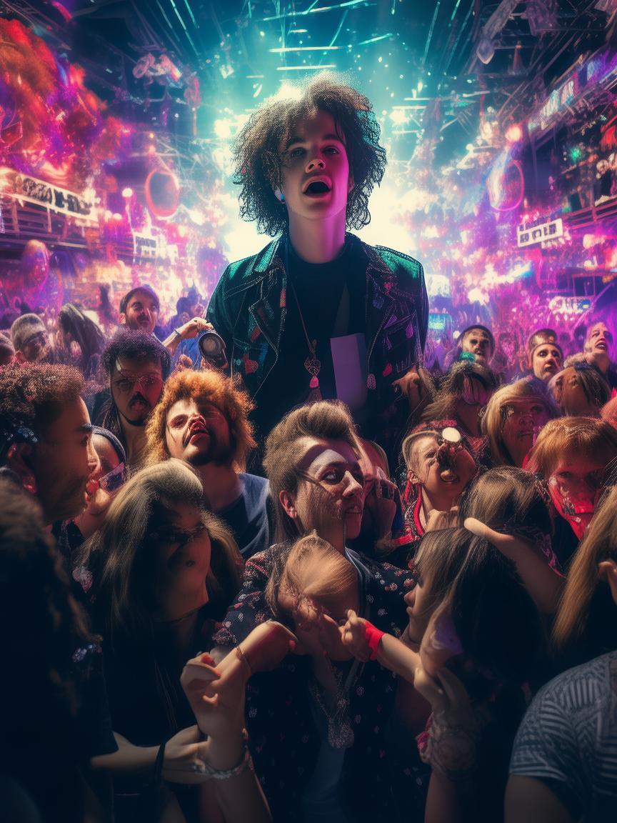 李易抖音粉丝有多少_李易抖音粉丝量插图