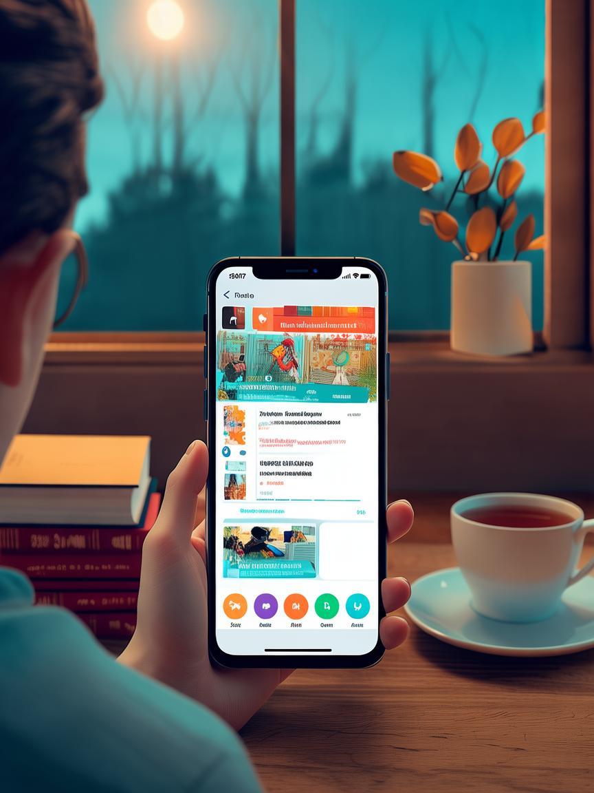 抖音极速版_抖音极速版如何使用?插图 抖音极速版_抖音极速版如何使用?插图