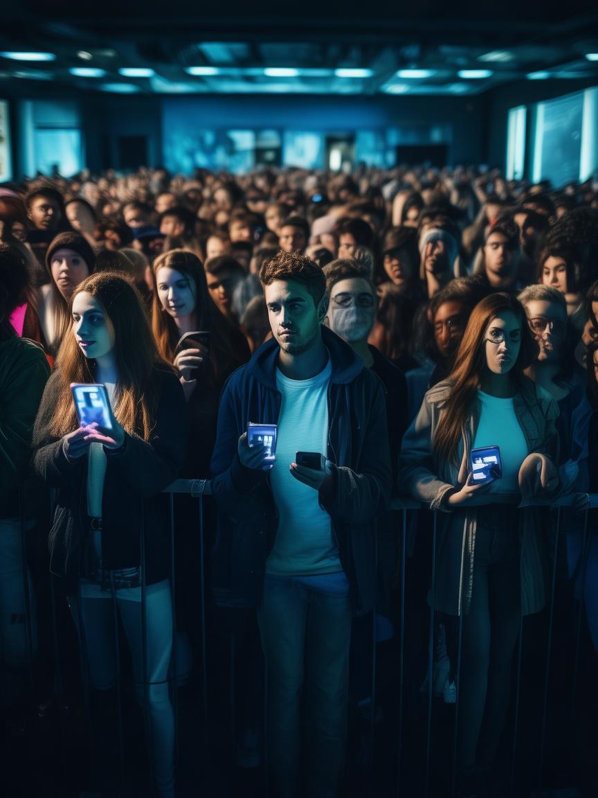 明星抖音粉丝量可信吗_粉丝数可信？插图