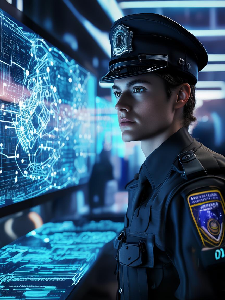 抖音抓粉丝警察怎么抓_抖音抓粉警察干预？插图