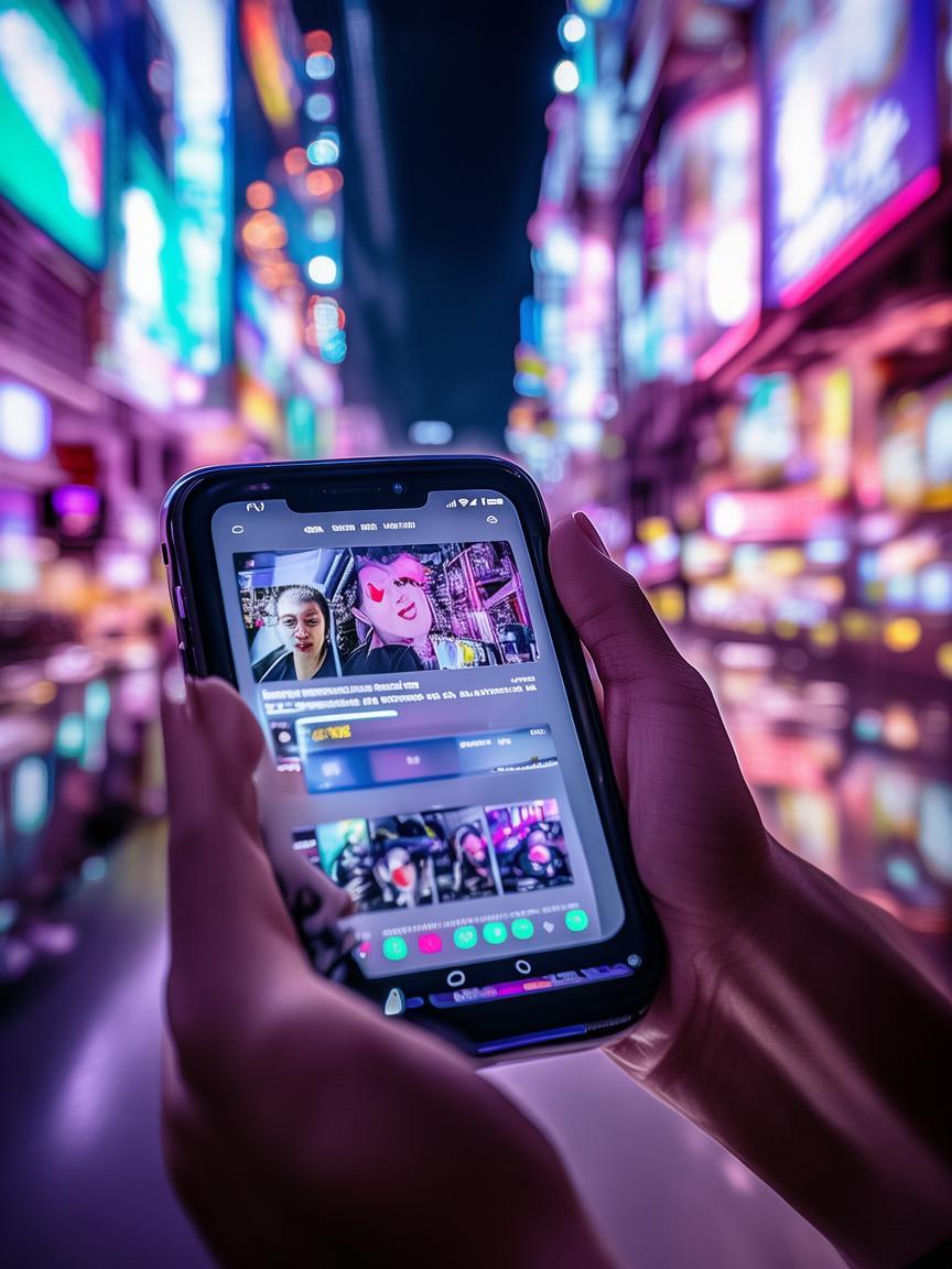 抖音点赞然后垫付怎么操作_抖音点赞垫付步骤插图