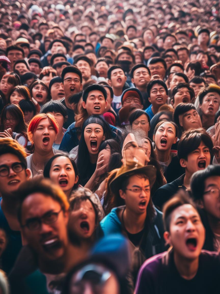 抖音被人粉丝群了咋办_抖音被粉丝团攻了怎么办？插图