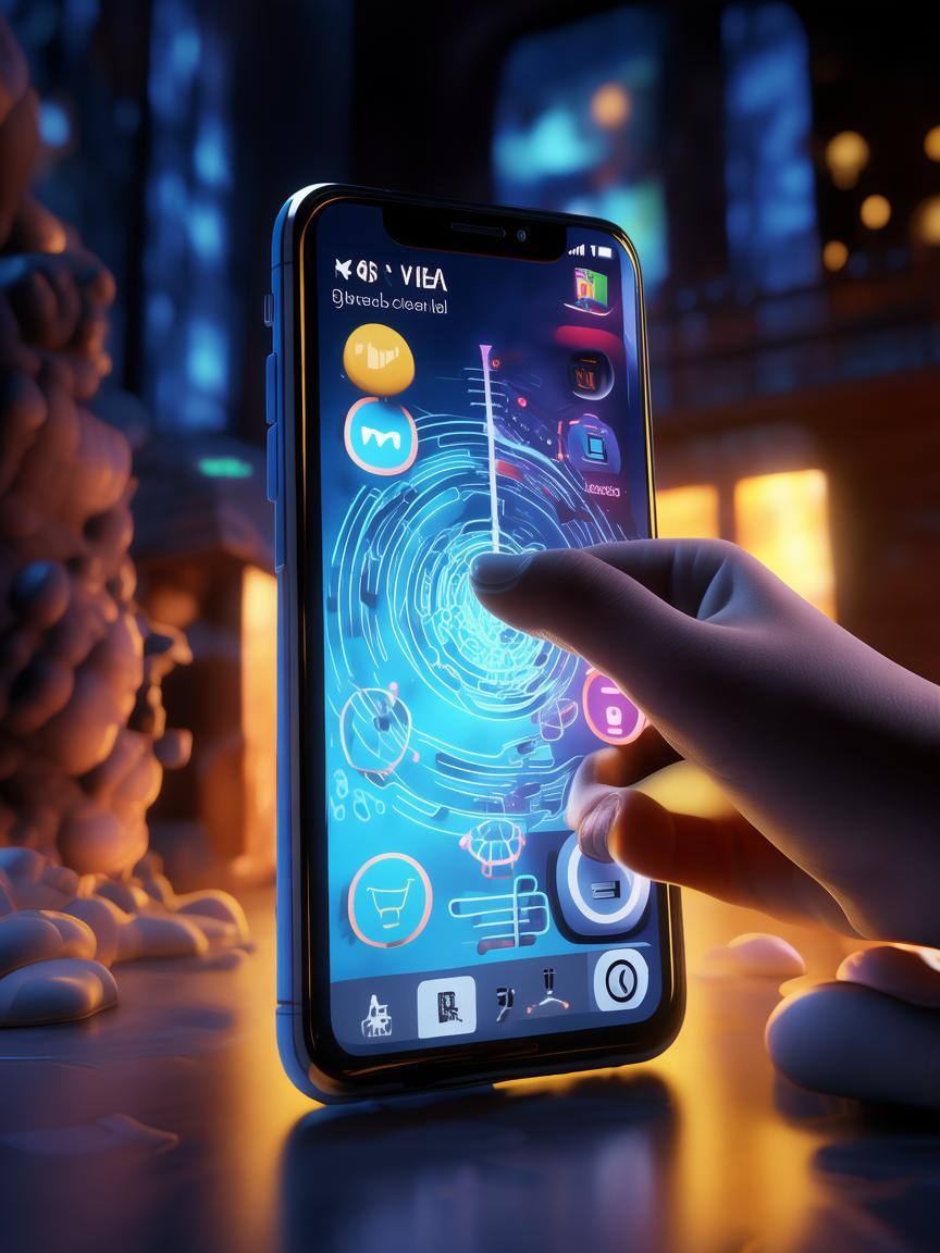 苹果手机抖音里收藏的视频在哪里_抖音收藏视频在哪？插图