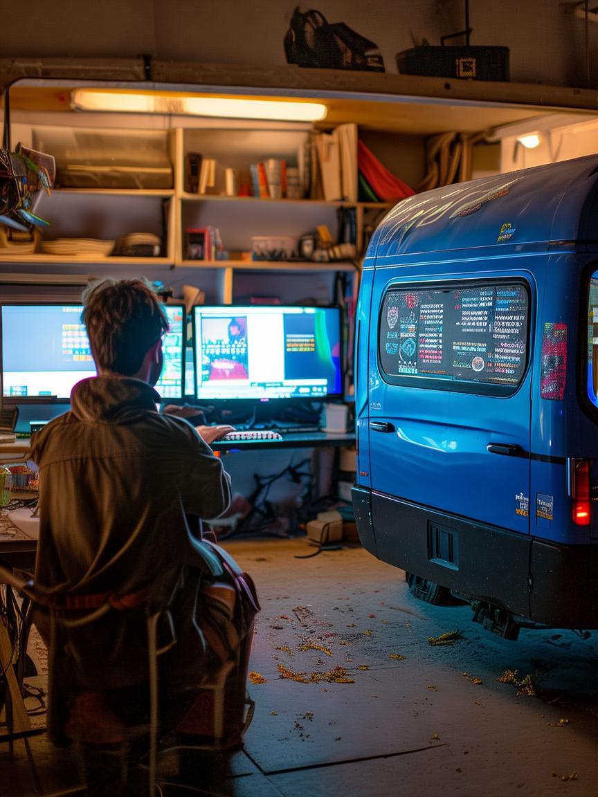 蓝v如何投千川涨粉_蓝V千川涨粉策略插图