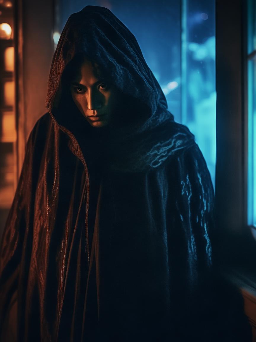 抖音半夜只涨粉_抖音夜半涨粉之谜？插图