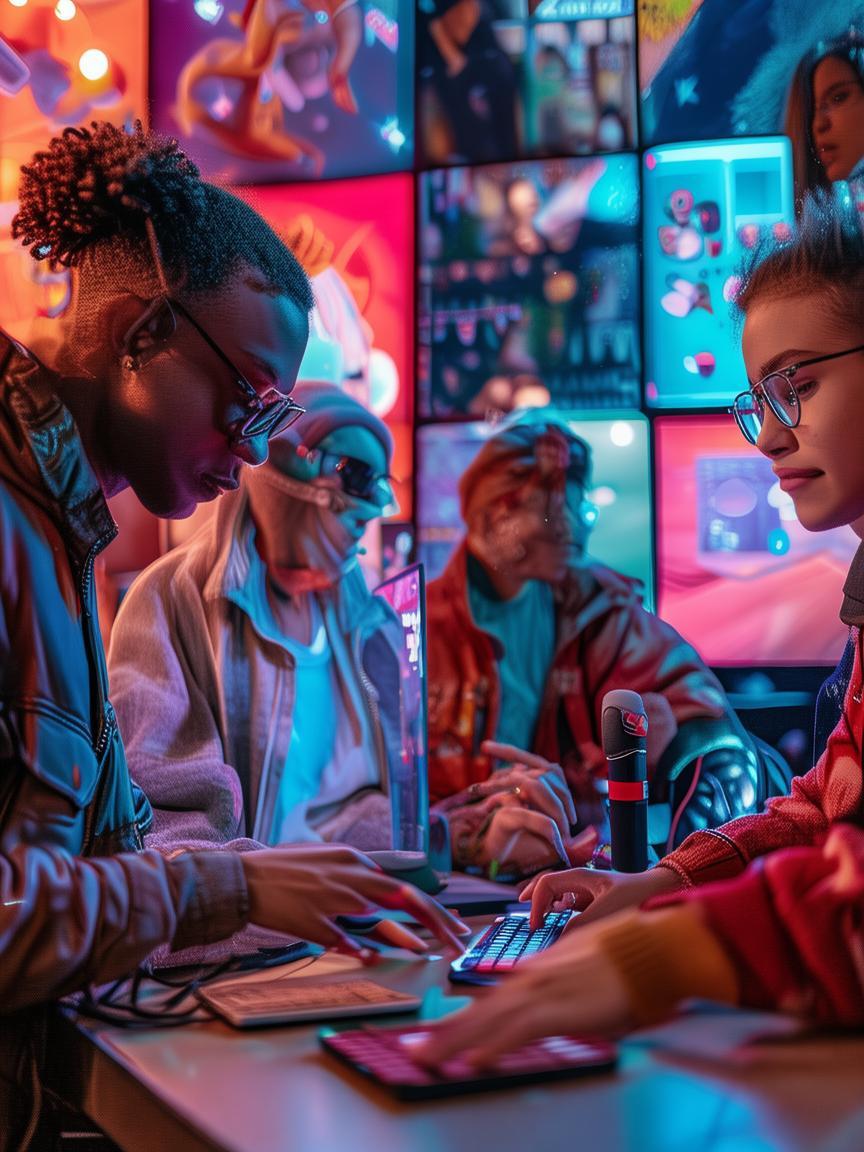 怎样让抖音涨粉方法更快_抖音涨粉技巧速成?插图 怎样让抖音涨粉方法更快_抖音涨粉技巧速成?插图