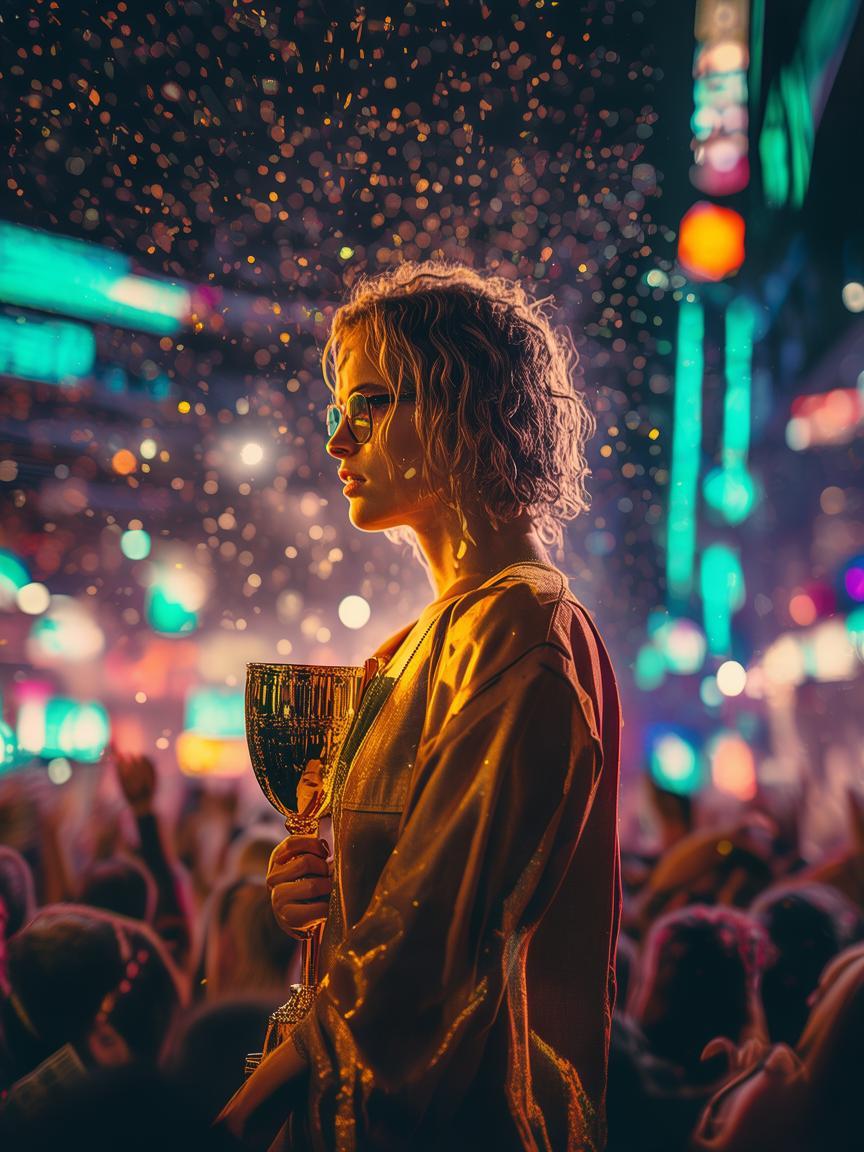 抖音金牌达人有多少粉丝_抖音达人粉丝数多少？插图