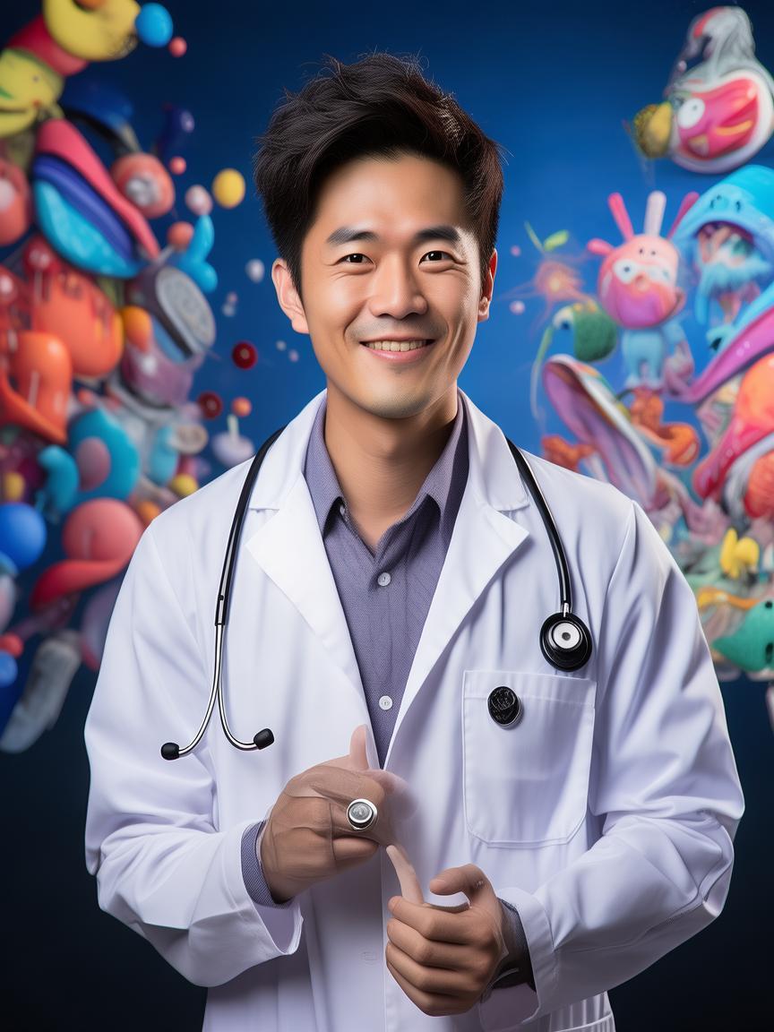 医生在抖音怎么涨粉丝_医生抖音增粉秘籍插图