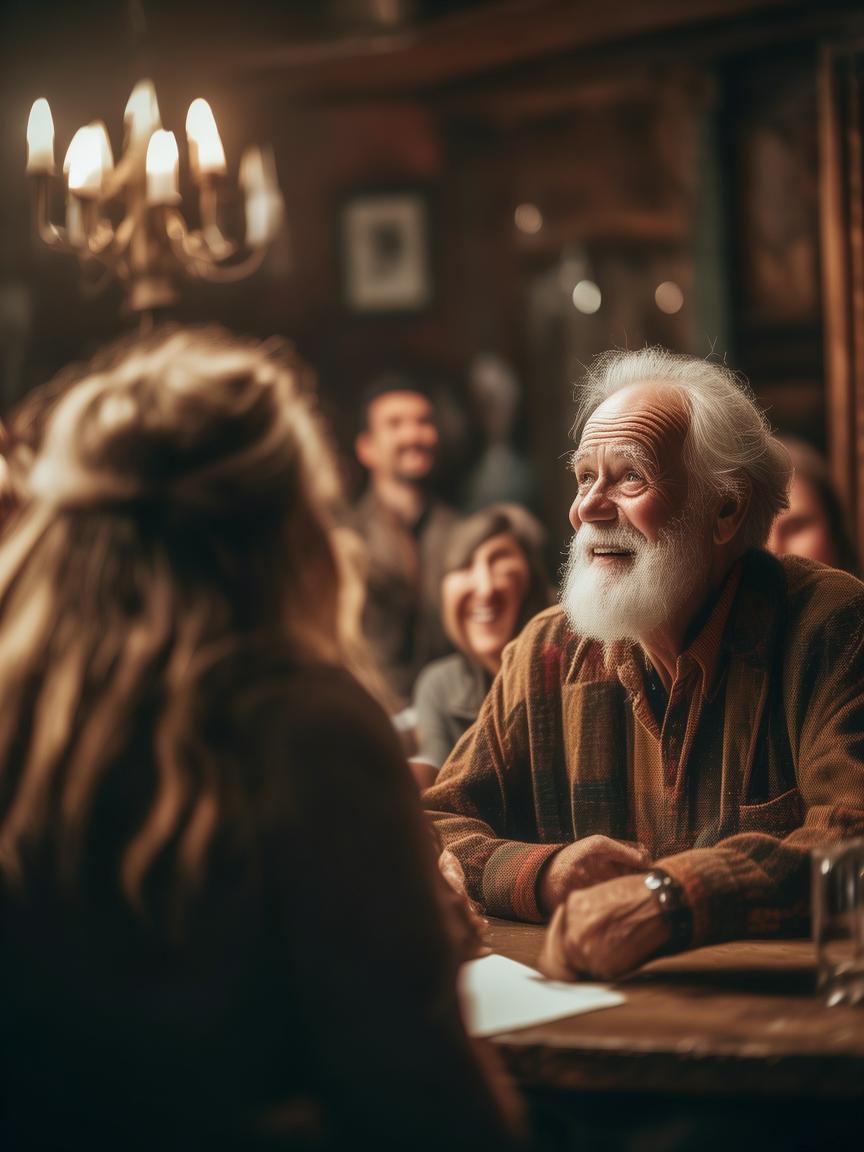 抖音粉丝群怎么维护大哥_抖音粉丝群维护技巧插图