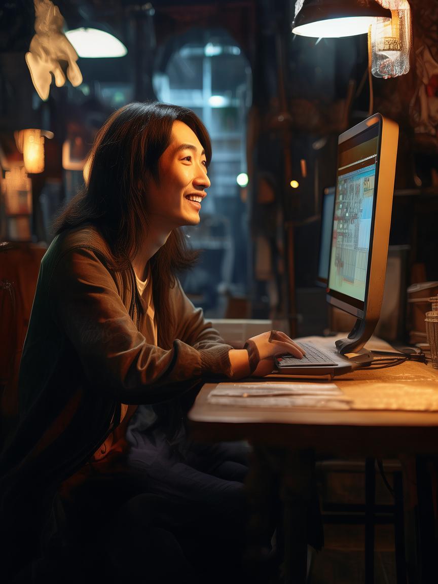 抖音电脑粉丝群怎么建_抖音电脑粉丝群搭建方法插图