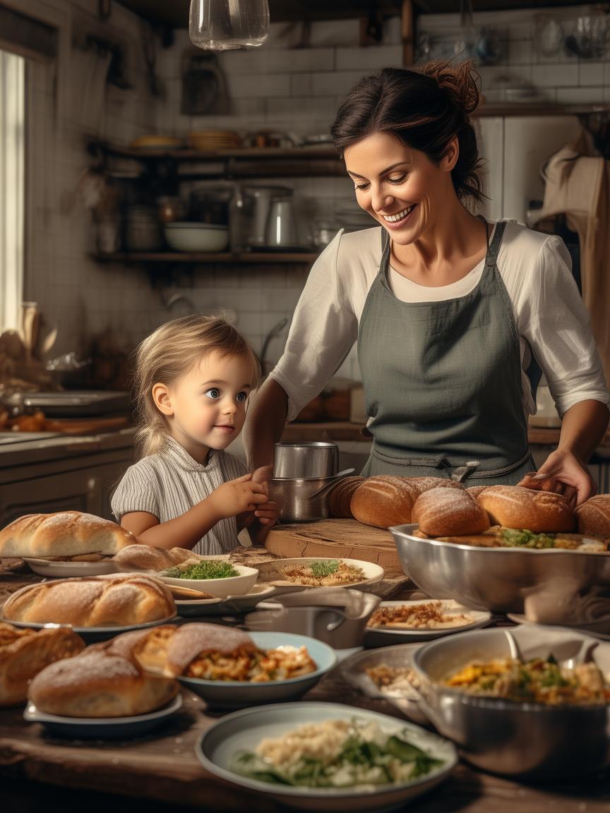 育儿抖音涨粉_育儿抖音快速吸粉秘诀插图 育儿抖音涨粉_育儿抖音快速吸粉秘诀插图