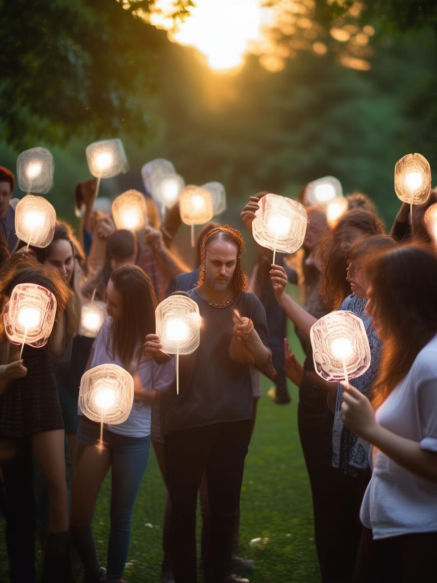 抖音粉丝怎样开群聊功能_抖音粉丝群聊开启方法插图