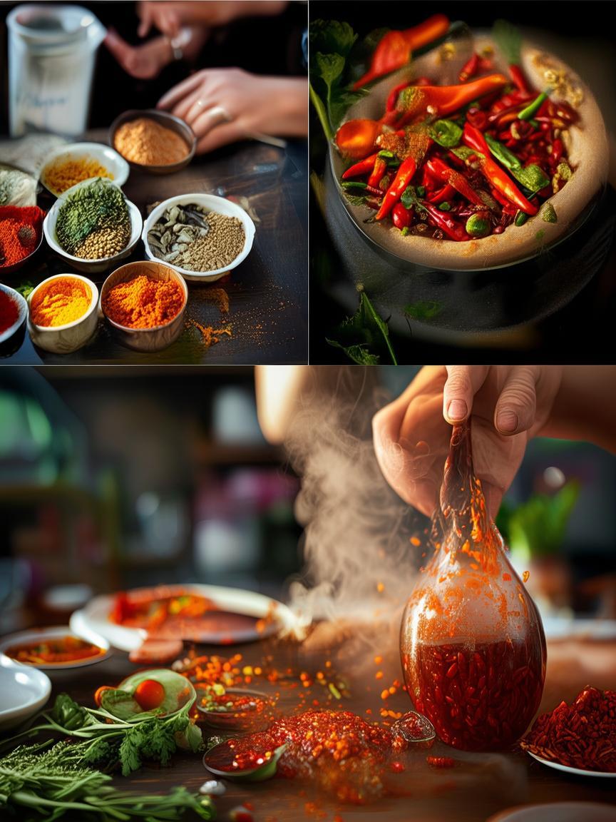 抖音自助餐调料_抖音自助餐调料有哪些？插图