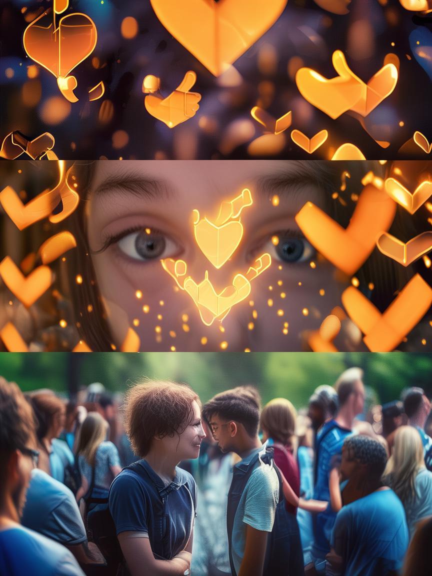 抖音的赞可以用来干嘛_抖音赞用途?插图 抖音的赞可以用来干嘛_抖音赞用途?插图