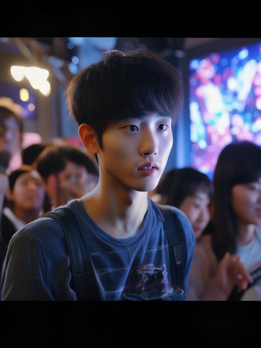 抖音粉丝够多少才能直播_粉丝数达标直播插图