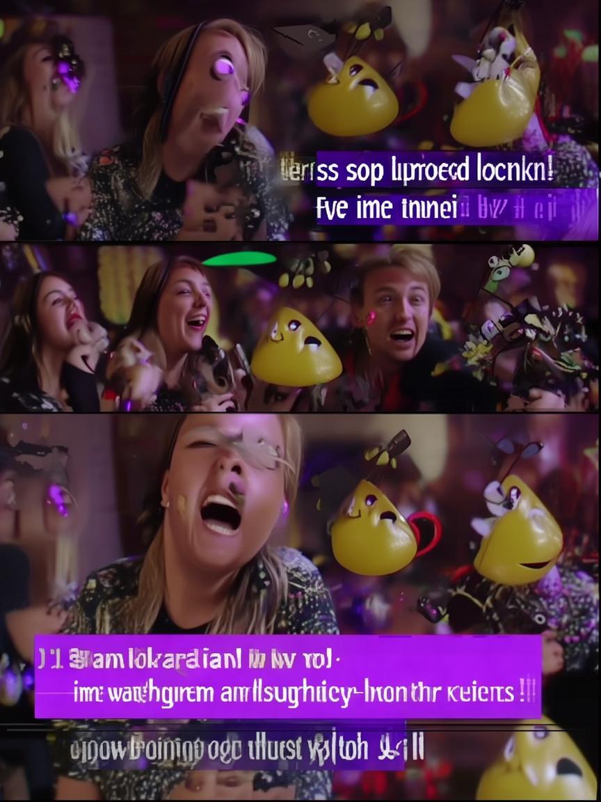 抖音粉丝如何发弹幕_发弹幕技巧插图