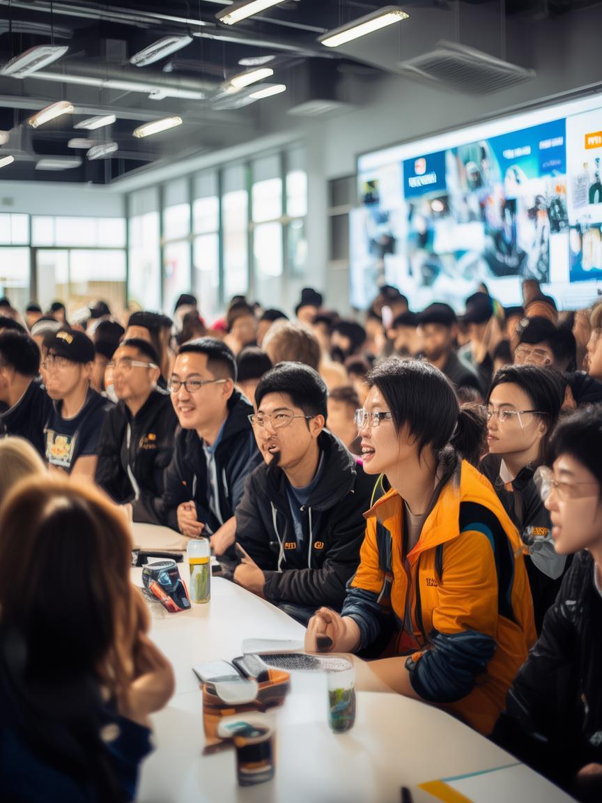 千川如何投粉丝_如何精准投放粉丝？插图