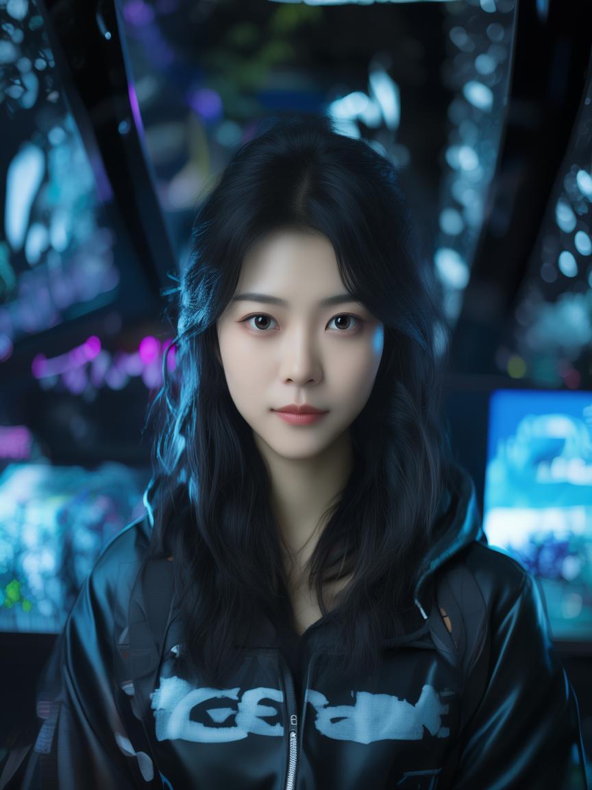 鲨鱼抖音女粉丝是谁_鲨鱼女粉是谁？插图