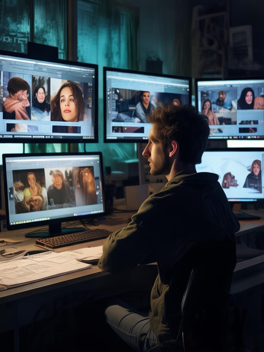 怎样争取更多粉丝呢抖音_如何增粉抖音？插图